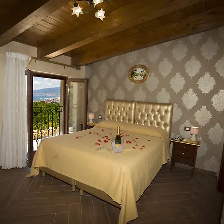 Catiè Bed & Breakfast Castellammare di Stabia