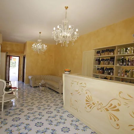 Catiè 4* Castellammare di Stabia