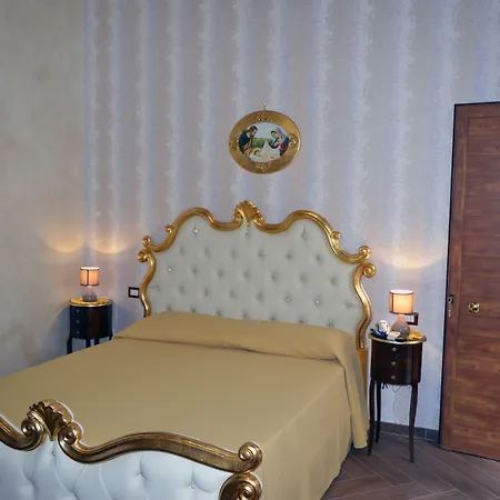 Bed & Breakfast Catiè