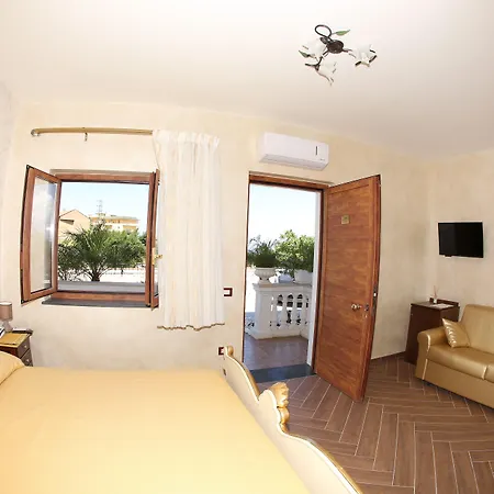 Bed & Breakfast Catiè Castellammare di Stabia