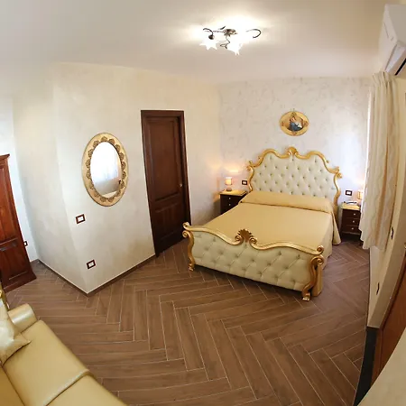 Catie Bed & Breakfast 4*