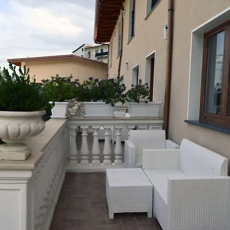 Bed & Breakfast Catiè