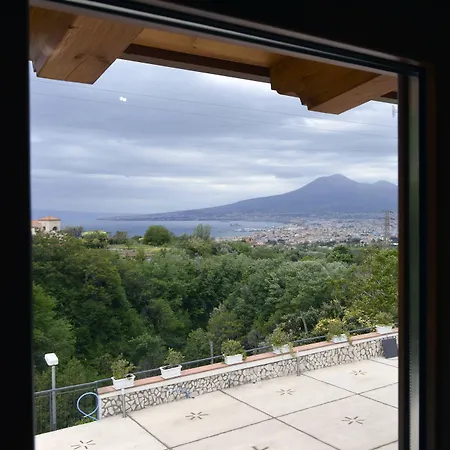 Bed & Breakfast Catiè Castellammare di Stabia