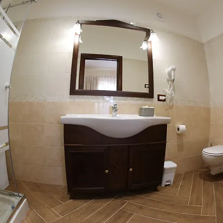 Bed & Breakfast Catiè Castellammare di Stabia