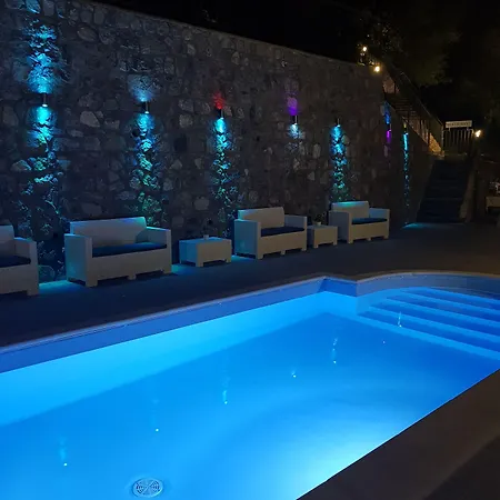 Bed & Breakfast Catiè