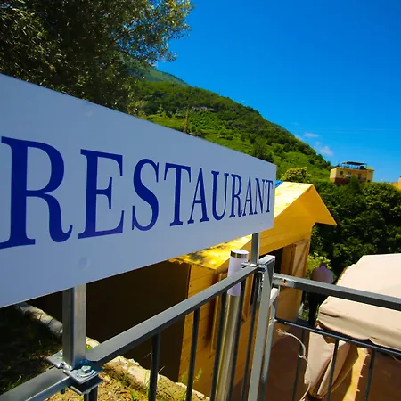 Catiè Bed & Breakfast