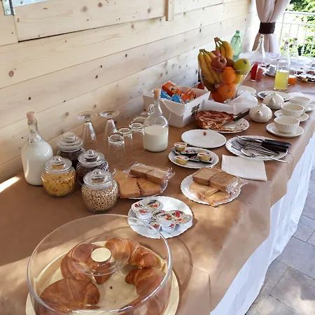 Bed & Breakfast Catiè Castellammare di Stabia