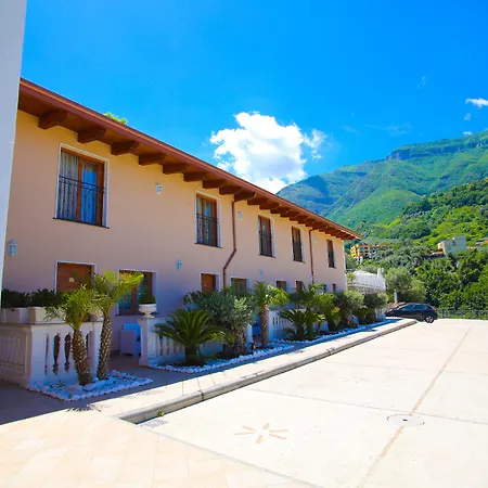 Bed & Breakfast Catie Castellammare di Stabia