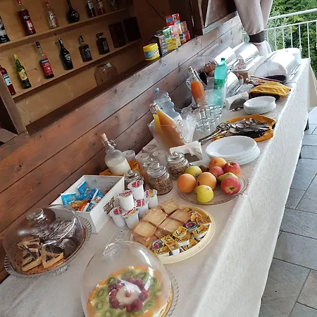 Catiè Bed & Breakfast