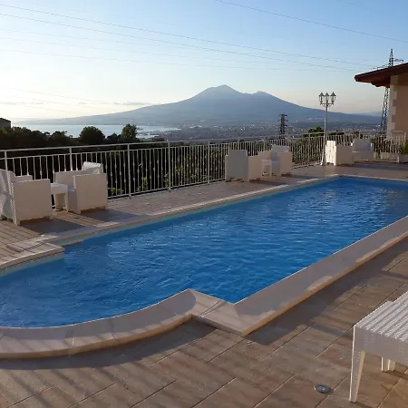 Bed & Breakfast Catiè 4*