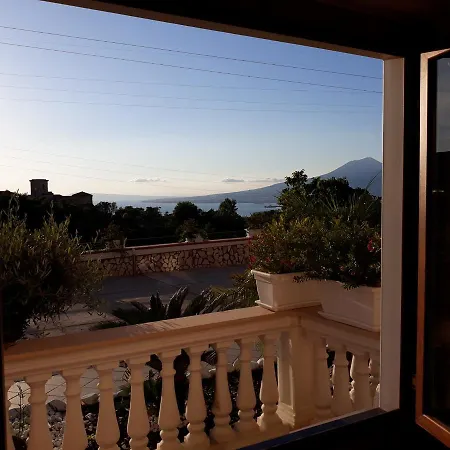 Bed & Breakfast Catiè
