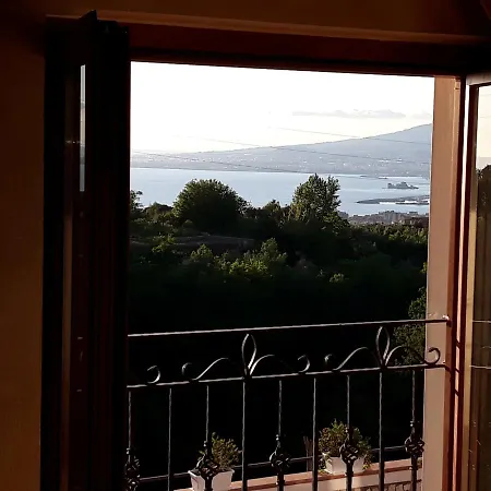 Catiè Bed & Breakfast 4*
