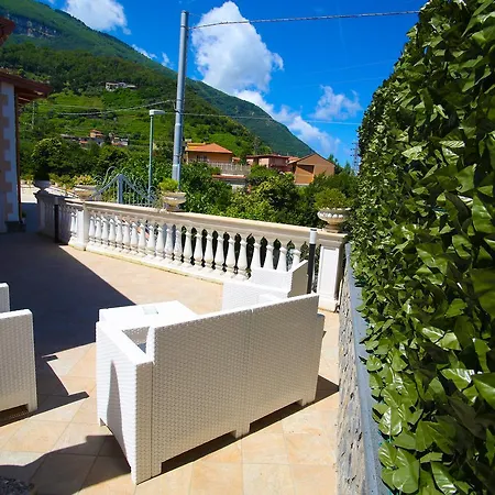 Catiè Bed & Breakfast