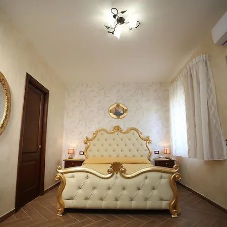Bed & Breakfast Catiè