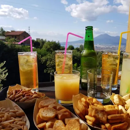 Bed & Breakfast Catiè Castellammare di Stabia