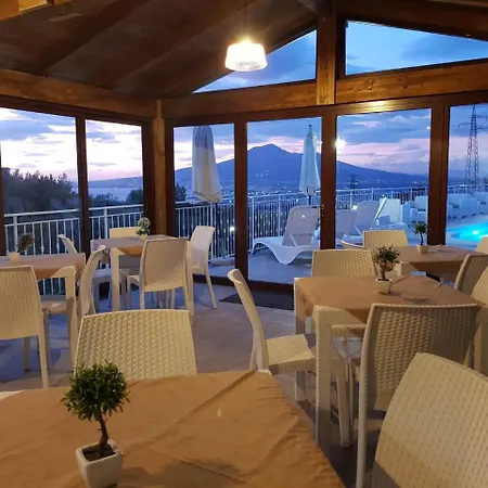 Bed & Breakfast Catiè