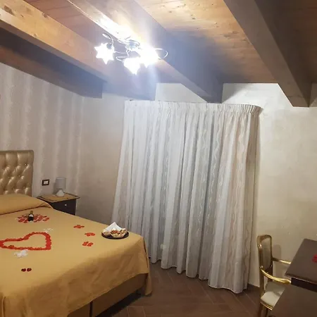 Bed & Breakfast Catiè 4*