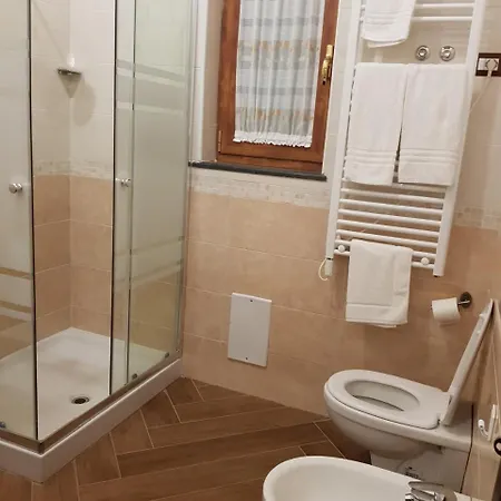 Bed & Breakfast Catiè Castellammare di Stabia