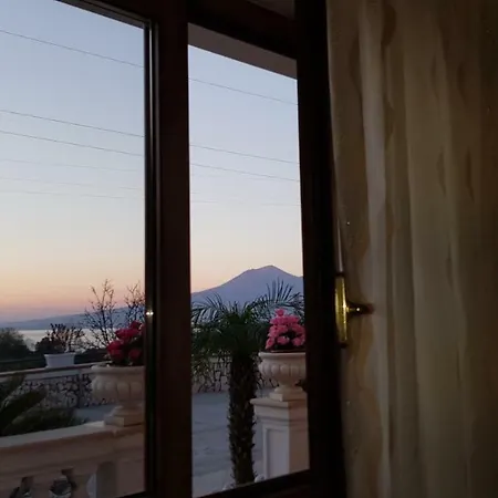 Catiè Castellammare di Stabia