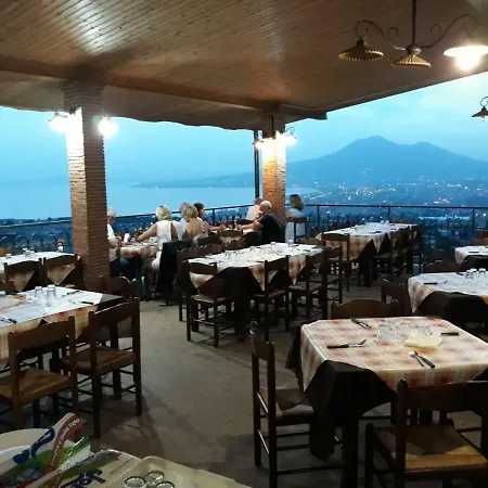 Bed & Breakfast Catiè Castellammare di Stabia