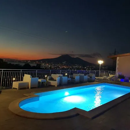 Bed & Breakfast Catiè