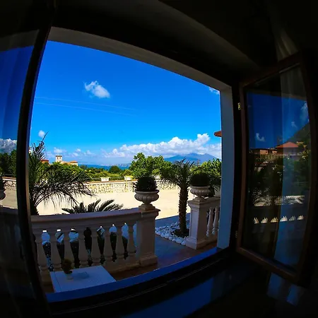 Catie Castellammare di Stabia