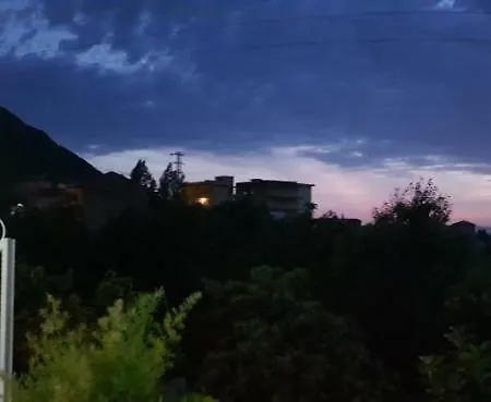 Catie Nocleg ze śniadaniem 3*
