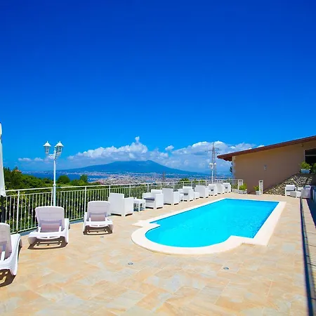 Catie 3* Castellammare di Stabia
