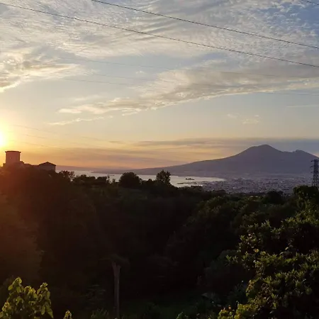 Catie 3* Castellammare di Stabia