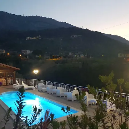 Bed & Breakfast Catie 3*